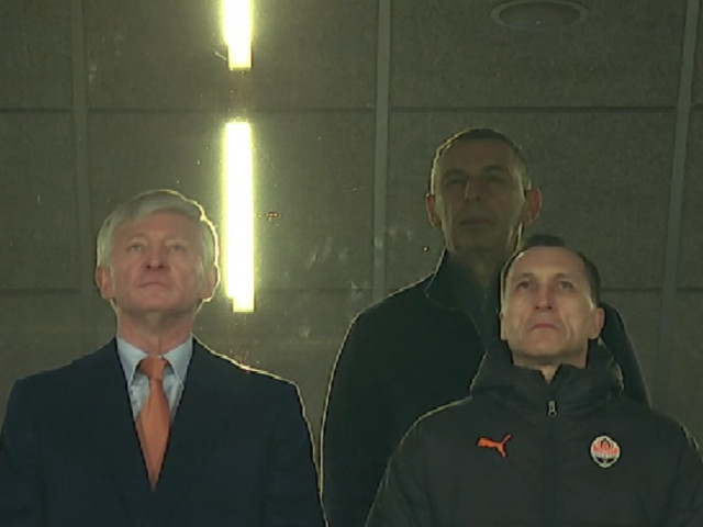 După 12 ani: Ce a făcut miliardarul ucrainean după moartea lui Mircea Lucescu