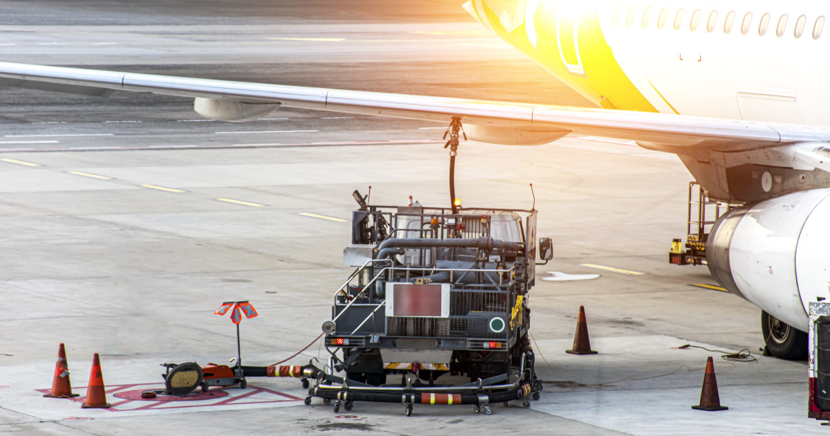 România, scutită de criza kerosenului: Chisăliță laudă producția internă