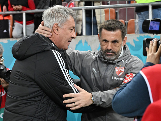Kopic, după prima victorie a lui Dinamo: „Ăsta e fotbalul”, ce mesaj transmite