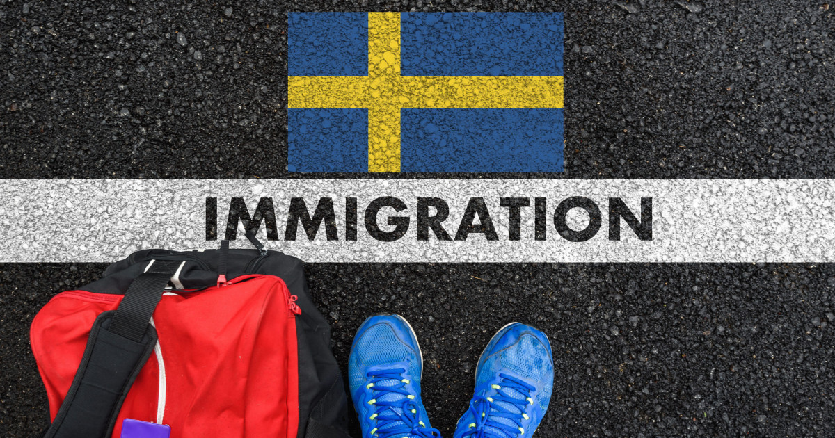 Suedia, țară sub lupa: Expulzări pentru migranți „necurați”. ONG-uri denunță discriminare