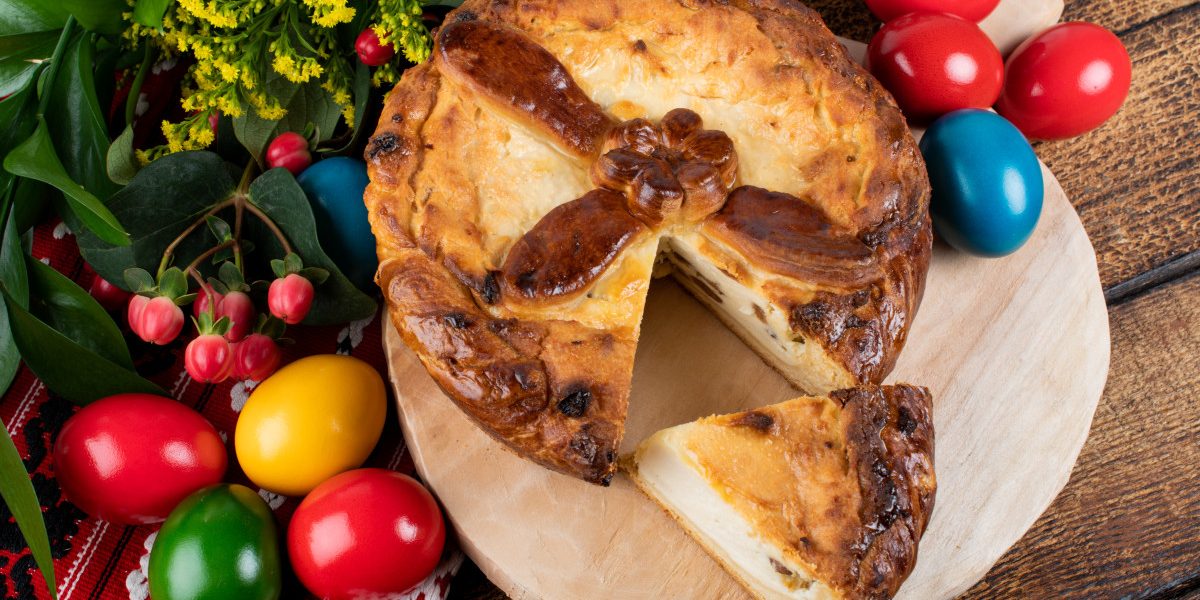 Rețete de pască pentru paște 2026: Secretele maeștrilor bucătari pentru o compoziție perfectă