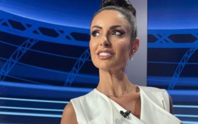 Gafă URIAȘĂ! Vedeta a confirmat relația, șocând pe toată lumea!