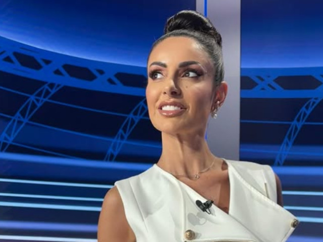 Gafă URIAȘĂ! Vedeta a confirmat relația, șocând pe toată lumea!