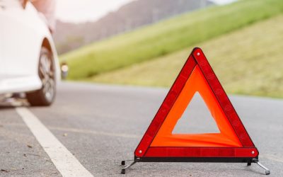 Șofer mort într-un accident grav pe DN 17, în Bistrița-Năsăud