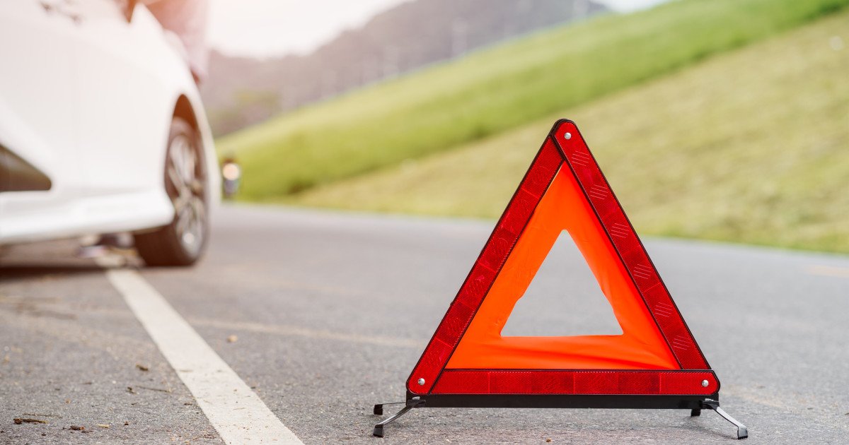 Accident teribil în Bistrița-Năsăud: Șofer mort după impact cu un autobuz pe DN 17