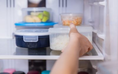 Gata alimentele! Ce NU mănânci a doua zi, avertizează specialiștii de la București