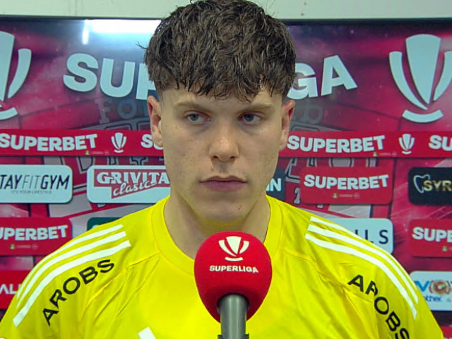 Nu credeți în ce vi se spune: Totul e o mare minciună!