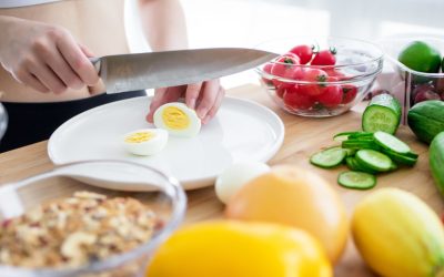 Rețete de Paște: Cum transformi Rapid ouăle și friptura de miel