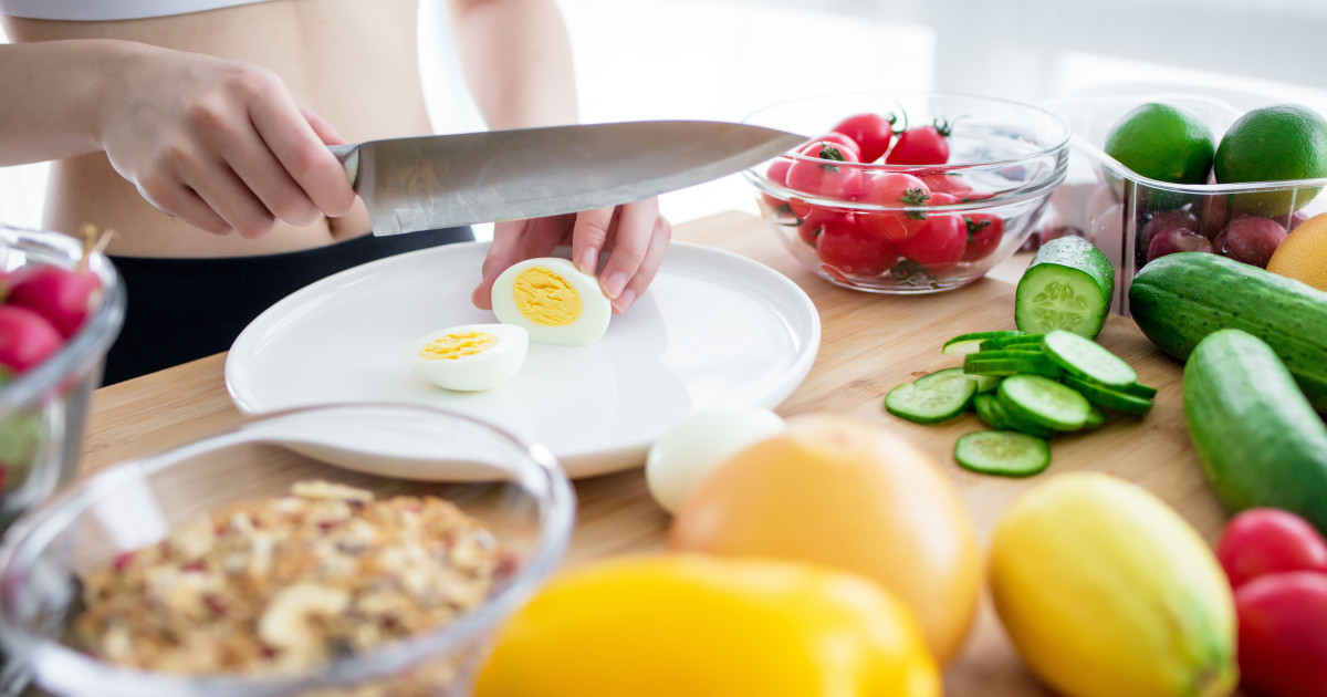 Rețete de Paște: Cum transformi Rapid ouăle și friptura de miel