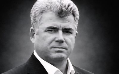 Moartea șocantă a lui Marian Lumînare, șeful AMFB