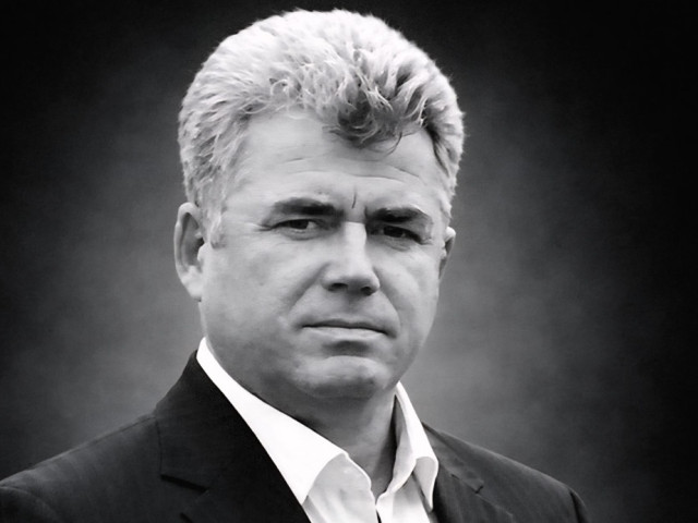 Moartea șocantă a lui Marian Lumînare, șeful AMFB