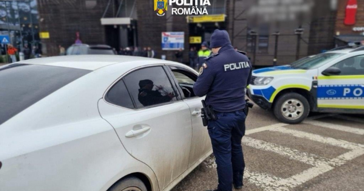 Verificări-fulger la aeroporturi: Amenzi usturătoare pentru transportatori, înaintea Paștelui