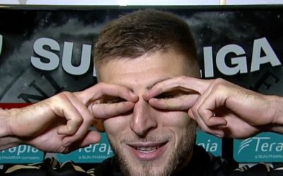 Lukic, răzbunare sângeroasă pe „Universitatea Craiova”: Goluri și umilință