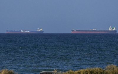 Croazieră ÎNDRĂZNEAȚĂ: Traversare Ormuz, după Războiul cu Iran