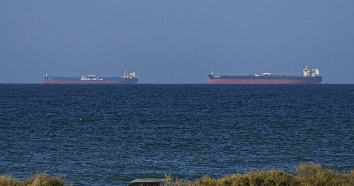 Croazieră ÎNDRĂZNEAȚĂ: Traversare Ormuz, după Războiul cu Iran