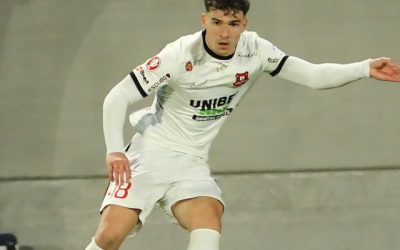 Munteanu, decizie RADICALĂ în cazul lui Kevin Ciubotaru