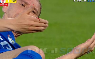 Lovitură la Slobozia: Petrolul a ”spart” fața, dar scapă de roșu