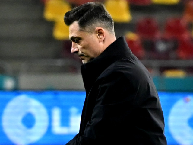 Breaking News: FCSB și Mirel Rădoi au reziliat! Gigi Becali încasează!