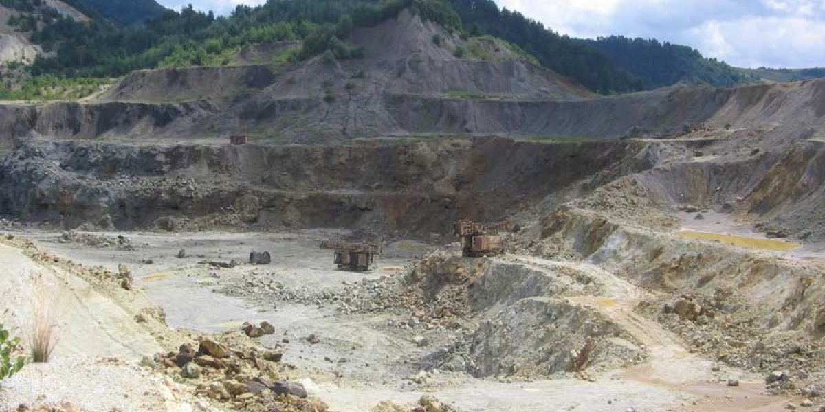 Zeci de ong-uri, revoltă: Exproprieri pentru minerit, abuz prin lege. Scrisoare către ursula von der leyen