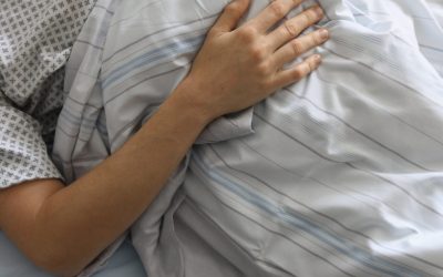 Bolnavă de trei afecțiuni grave, o femeie se vindecă spectaculos