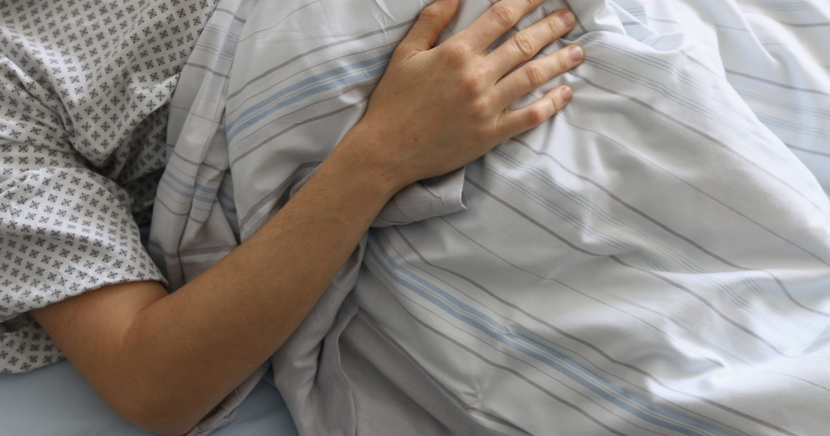 Bolnavă de trei afecțiuni grave, o femeie se vindecă spectaculos