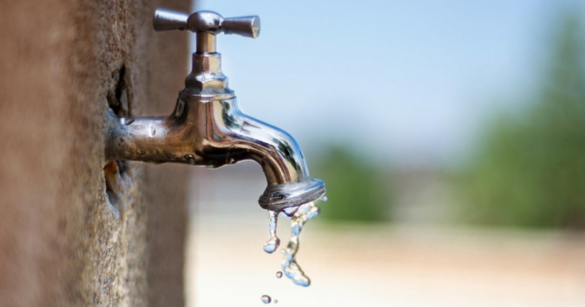 Apa și canalizarea, scumpire drastică în 2026: Vezi județele cu cele mai mari tarife