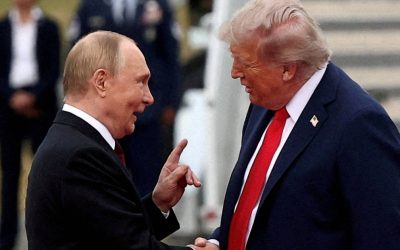Trump, acuzat de democrați că e „păcălit” de Putin: Ce mesaj transmite SUA