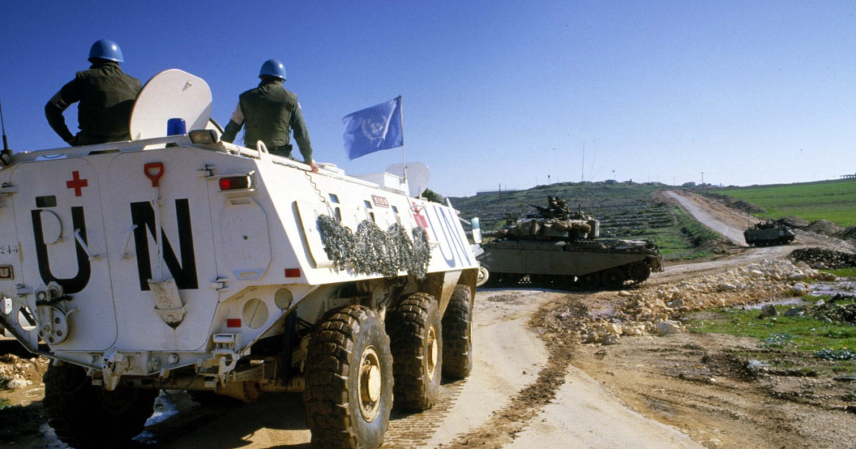 Francez ucis în Liban: Atac asupra forțelor de menținere a păcii, alți trei răniți