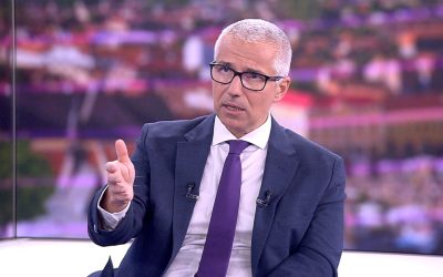 Ministrul justiției, reacție dură: „Blat politic”? O conspirație, spune!