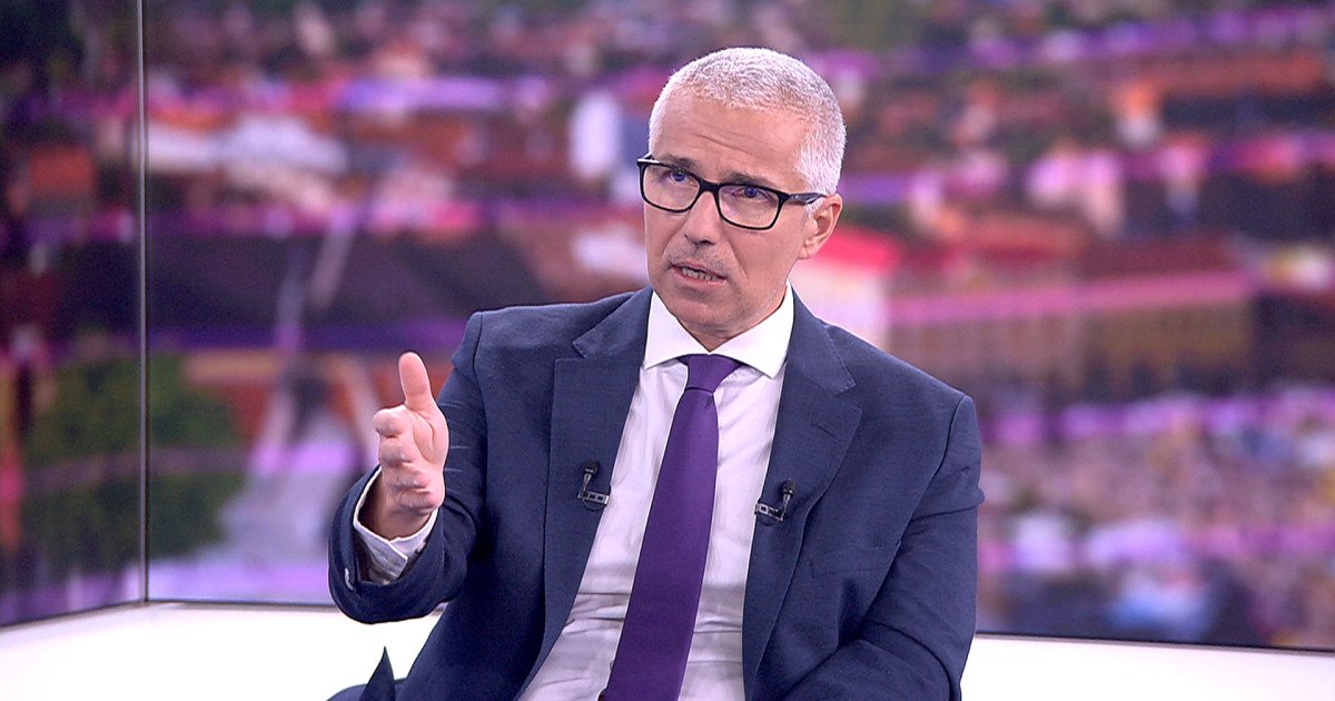 Ministrul justiției, reacție dură: „Blat politic”? O conspirație, spune!