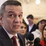Miruță: România, ruptă de lume. Se vorbește de nuclear, noi de ieșirea PSD