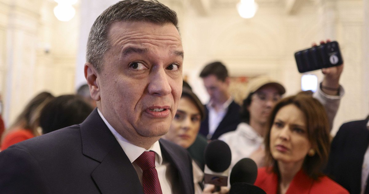 Grindeanu neagă premierul, dar atacă dur: „avem nevoie de schimbare”