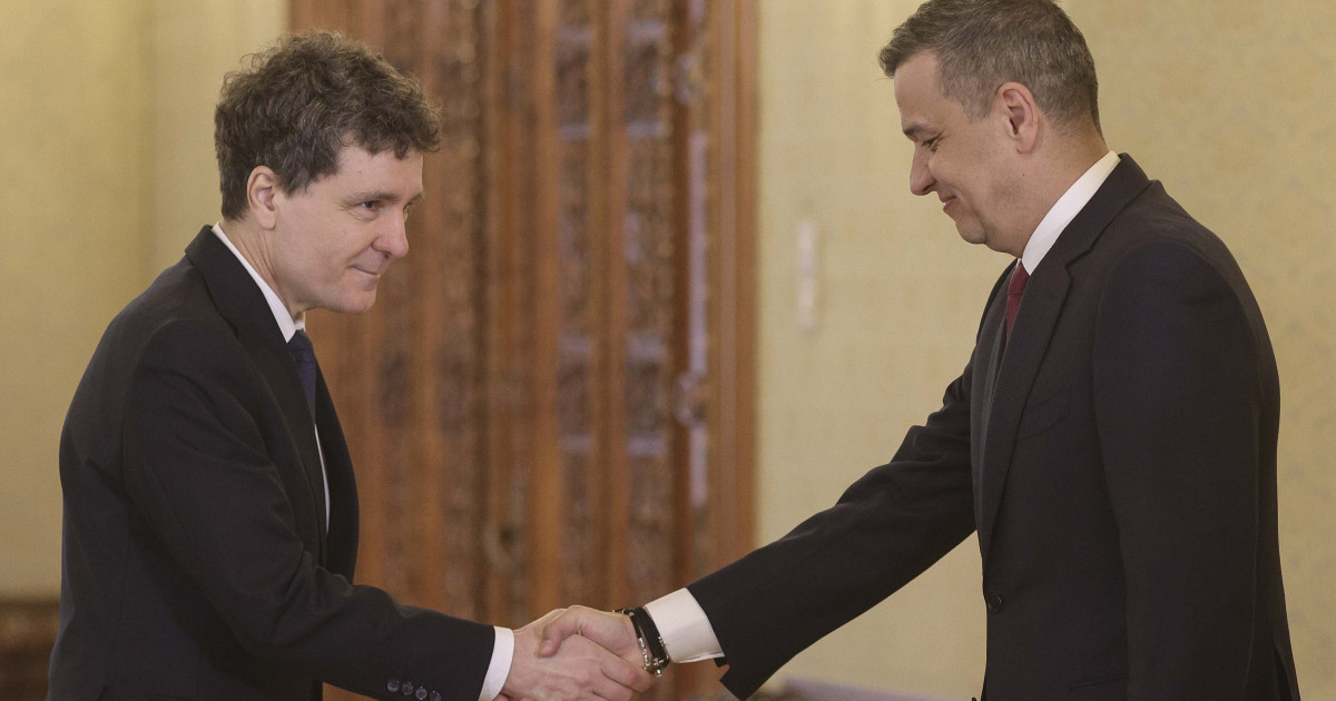 Nicușor Dan, sfidător: Nu mă tem de suspendare. România vrea forțe pro-Occident