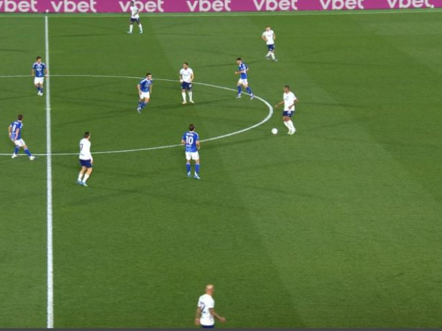 Como – Inter, scor 0-0! DGS 2, Chivu visează titlul după Parma