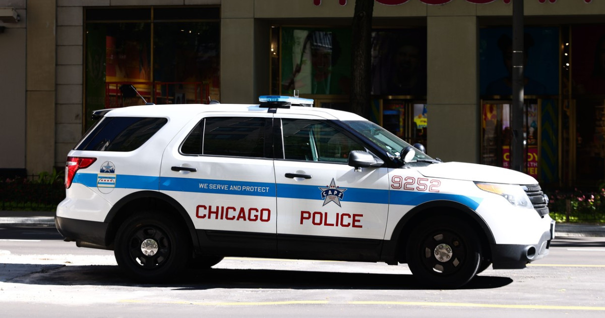 Alarmă cu bombă la reședința fratelui papei Leon, lângă Chicago Poliția a intervenit