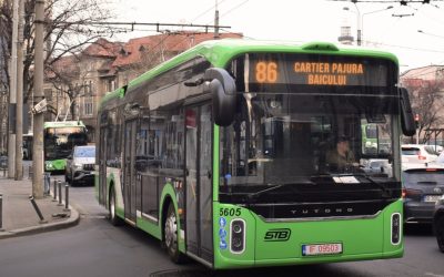 București: STB la 5 lei? Scumpiri fără oprire, după majorări Metrorex