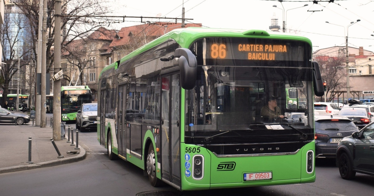 București: STB la 5 lei? Scumpiri fără oprire, după majorări Metrorex