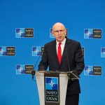 Londra, ultimatum pentru Putin: Acțiunile subversive, taxate dur