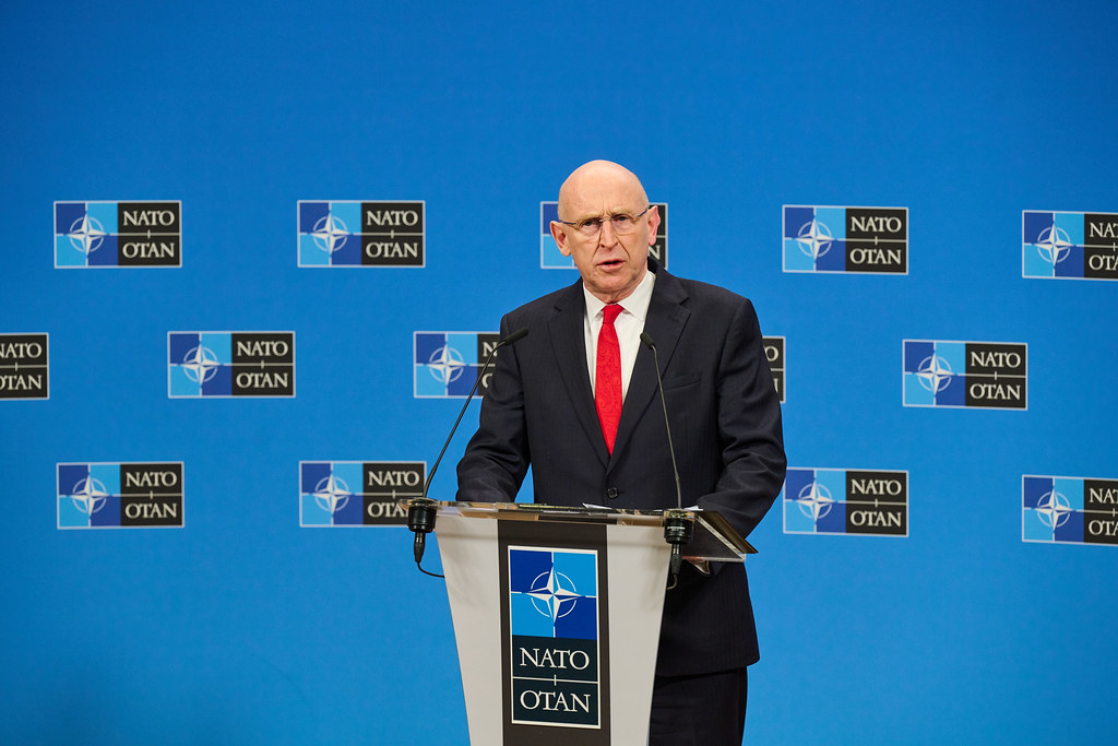 Londra, ultimatum pentru Putin: Acțiunile subversive, taxate dur