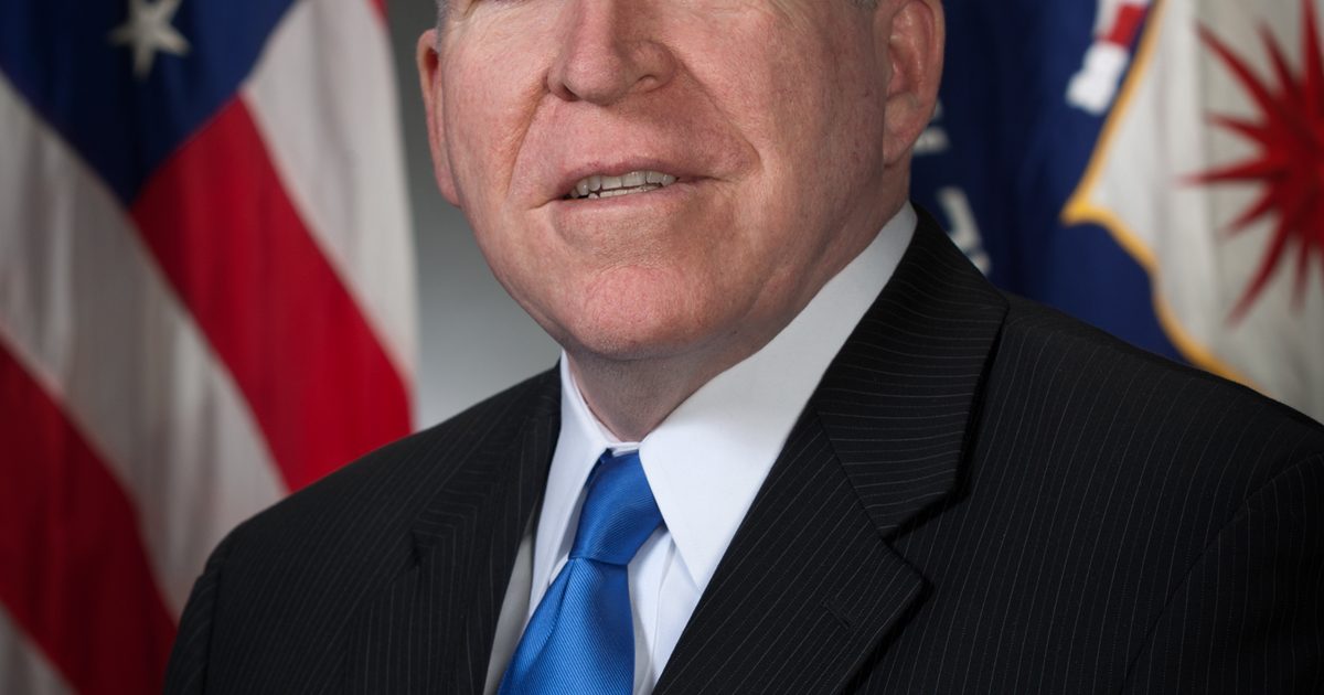 Brennan, EX-ȘEF CIA, cere demiterea lui Donald Trump: „Este dezechilibrat”