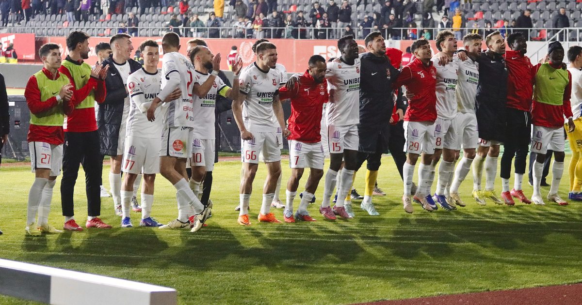 Hermannstadt, lovitură la FIFA: Verdictul în cazul procesului de 1,3 milioane euro