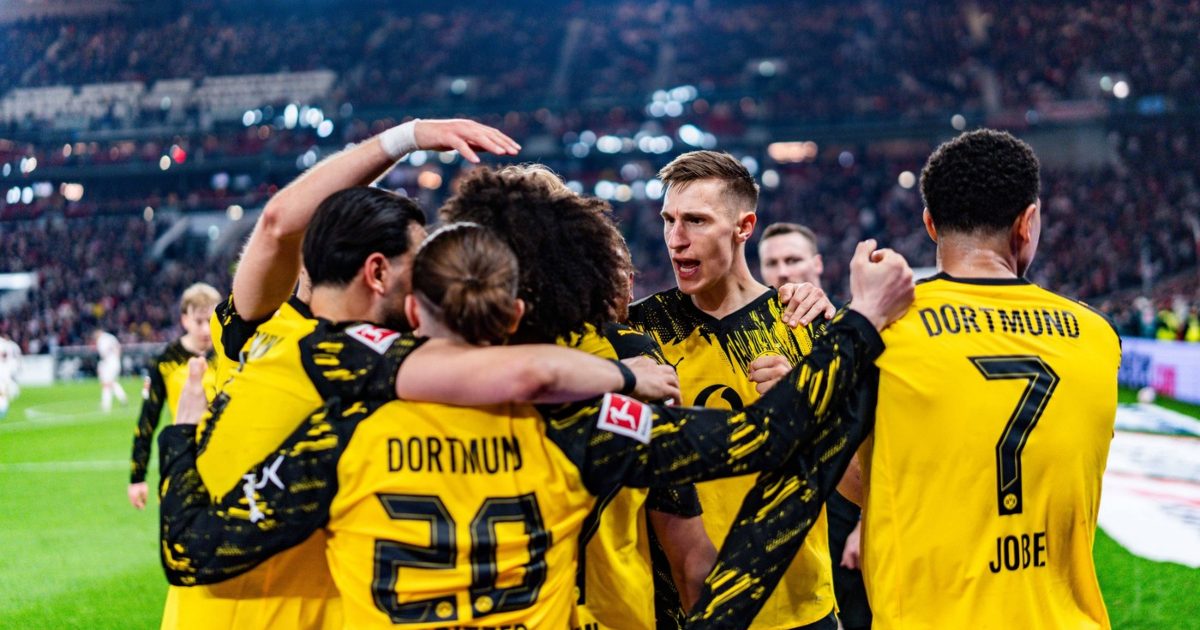 Șoc în fotbal: Vedeta dorită de Real, Barca și Bayern a semnat pe viață!