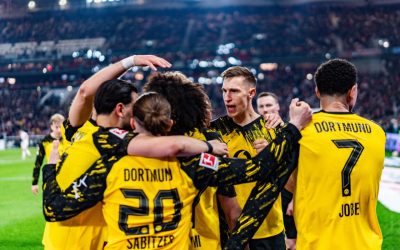 Șoc în fotbal: Vedeta dorită de Real, Barca și Bayern a semnat pe viață!