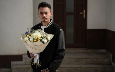 Juno, lansare cu parfum de lavandă: Piesa „Destine” răsună din serialul Antena 1