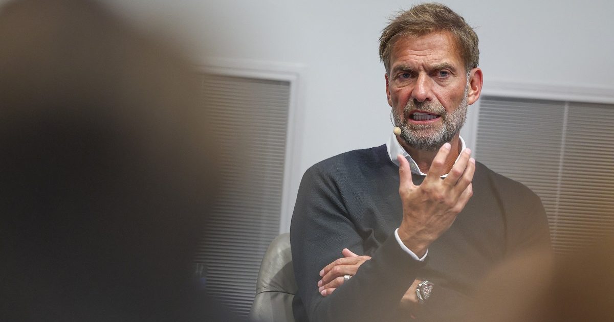 Klopp, refuz categoric pentru Real Madrid: Unde va antrena acum