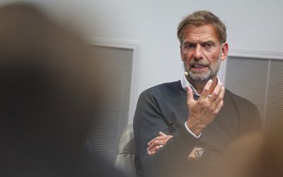 Klopp, refuz categoric pentru Real Madrid: Unde va antrena acum