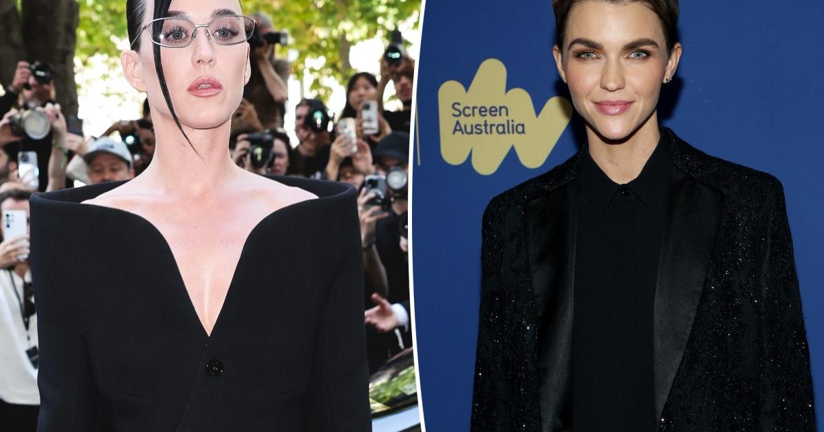 Katy Perry forced to deny Ruby Rose's sexual assault allegations: ‘Reckless lies’