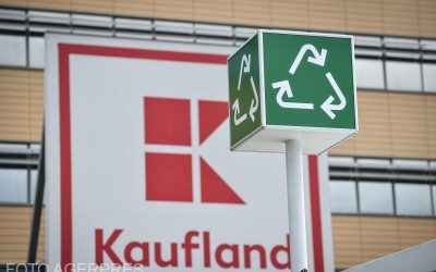 Kaufland: Programul magazinelor de Paștele 2026, direct de la sursă