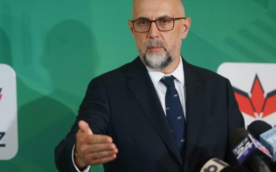Kelemen Hunor: Listarea companiilor de stat, o soluție. Inflația și carburanții, fără miracole