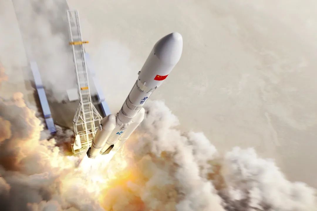 Racheta chineză Tianlong-3, eșec la prima lansare: O analiză detaliată Racheta comercială chineză Tianlong-3, dezvoltată de compania privată Space Pioneer, nu a reușit să-și finalizeze prima lansare, vineri, după ce a înregistrat o anomalie în zbor, la scurt timp după decolarea de la centrul de lansare Jiuquan, din nord-vestul Chinei